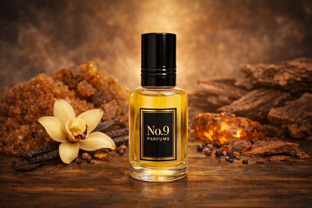 Gold Vanilla