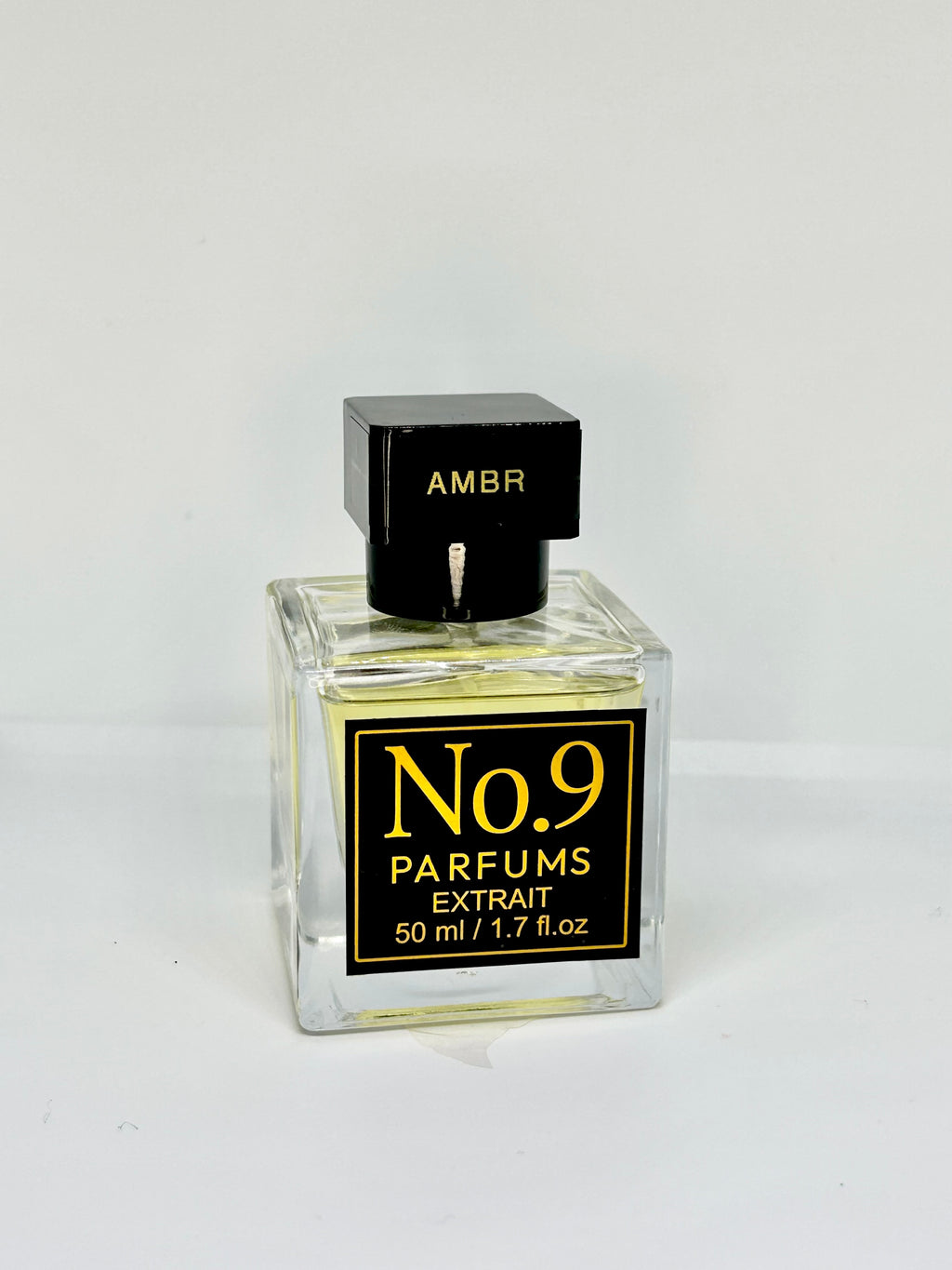AMBR- Inspired By Erba Pura