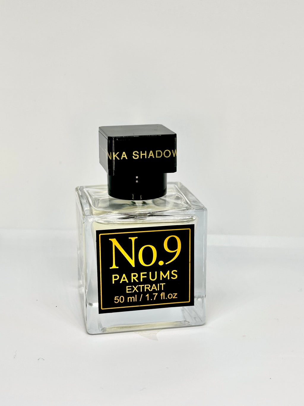 Tonka Shadow-inspired by Arabian's Tonka