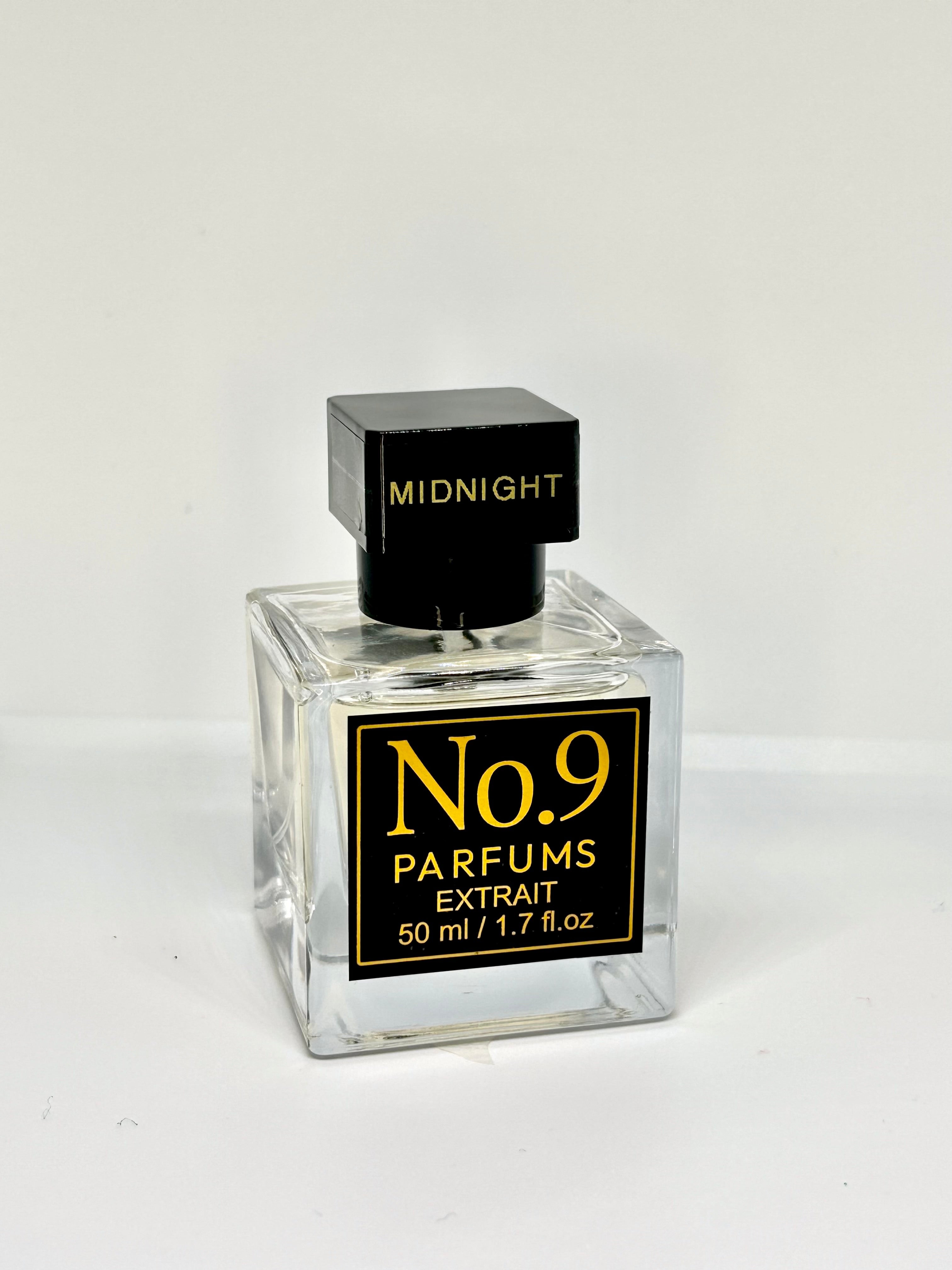 Midnight-Inspired by Good Girl