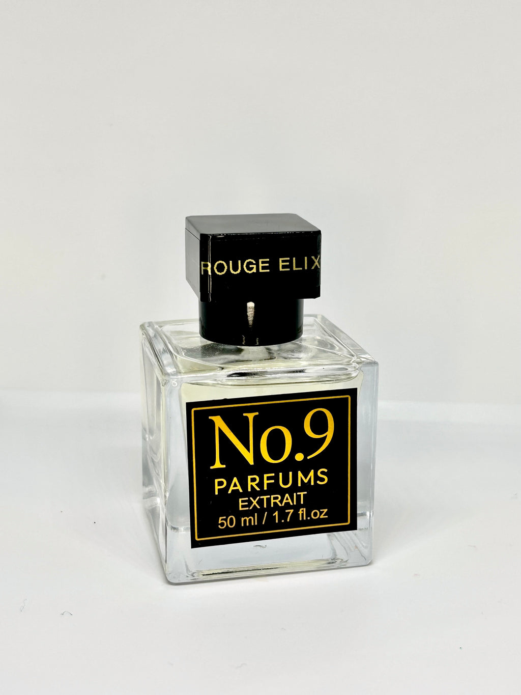 Rouge Elixir- inspired by Baccarat Rouge 540