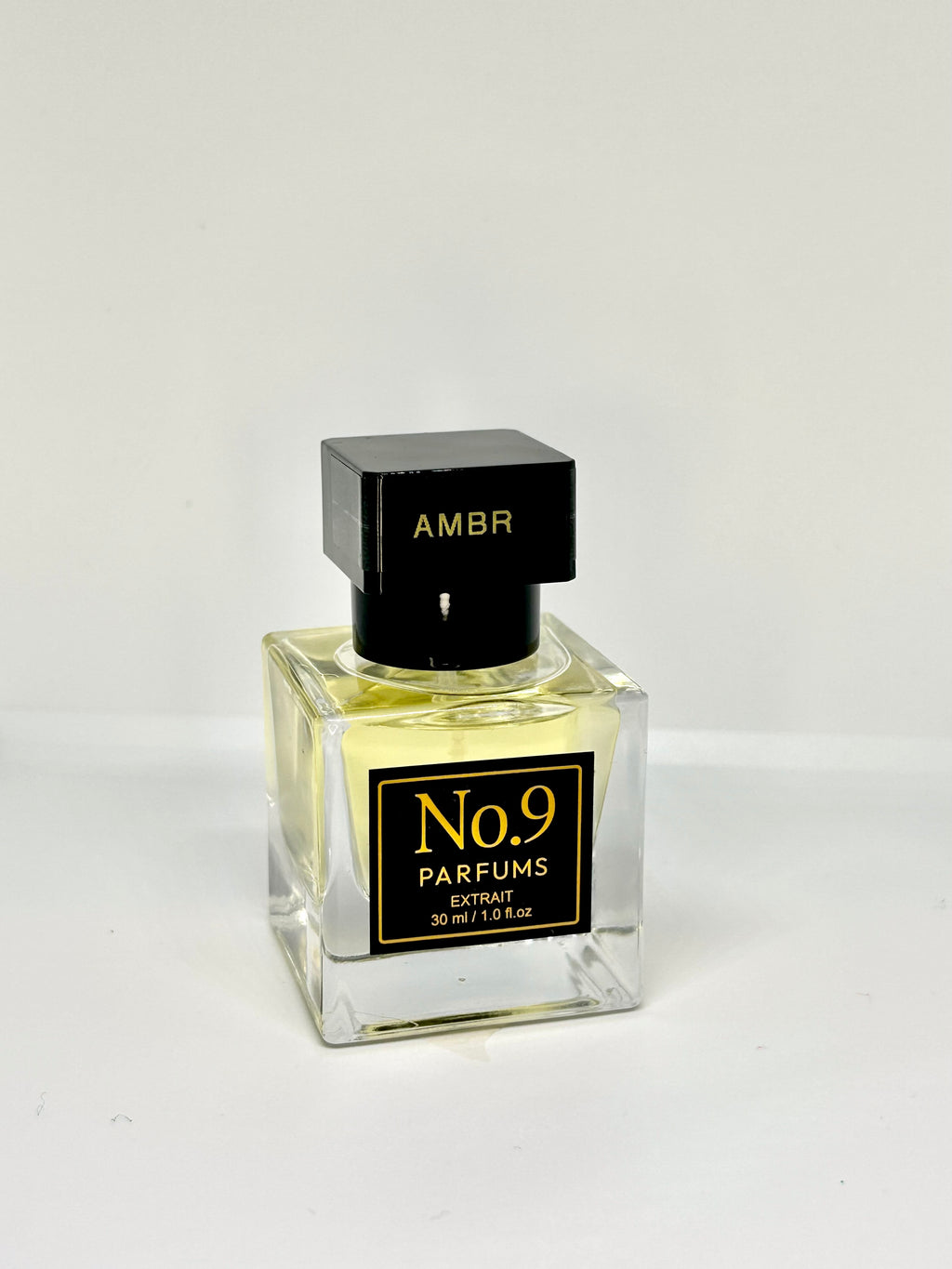 AMBR- Inspired By Erba Pura