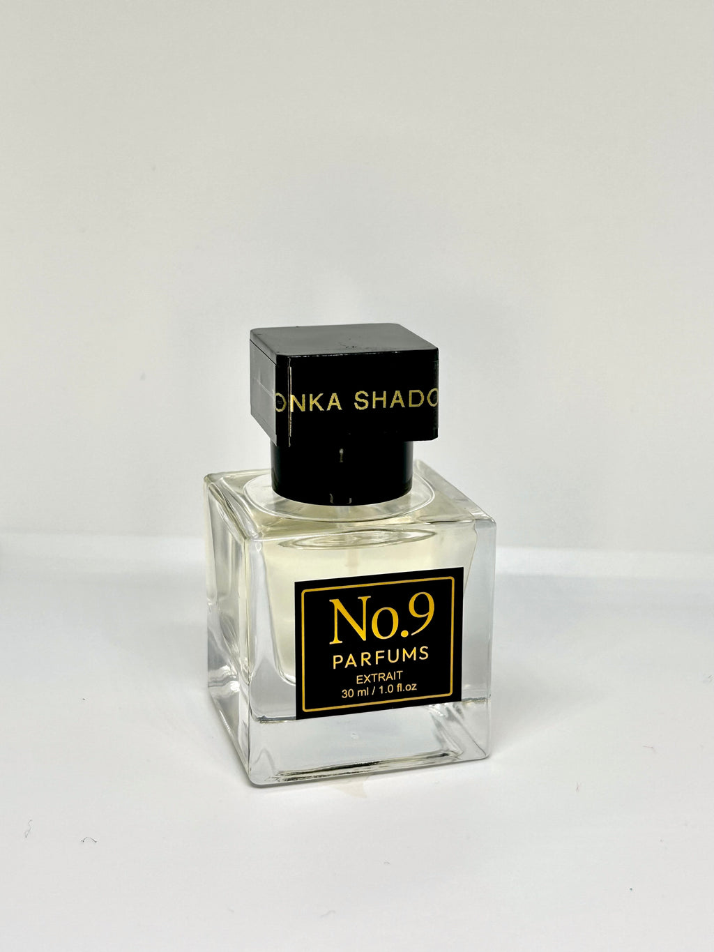 Tonka Shadow-inspired by Arabian's Tonka