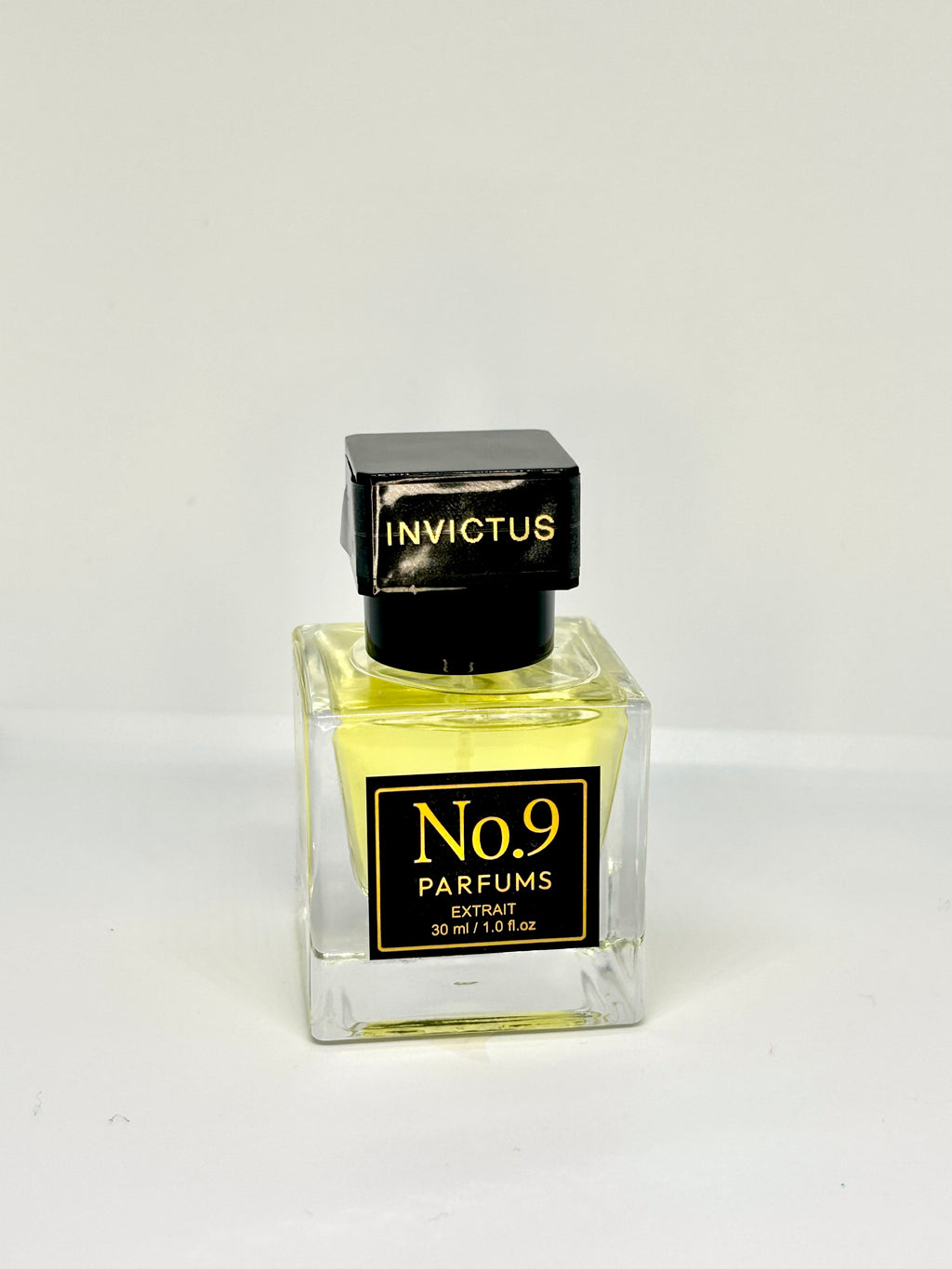 Invictus-inspired by Invictus Elixir