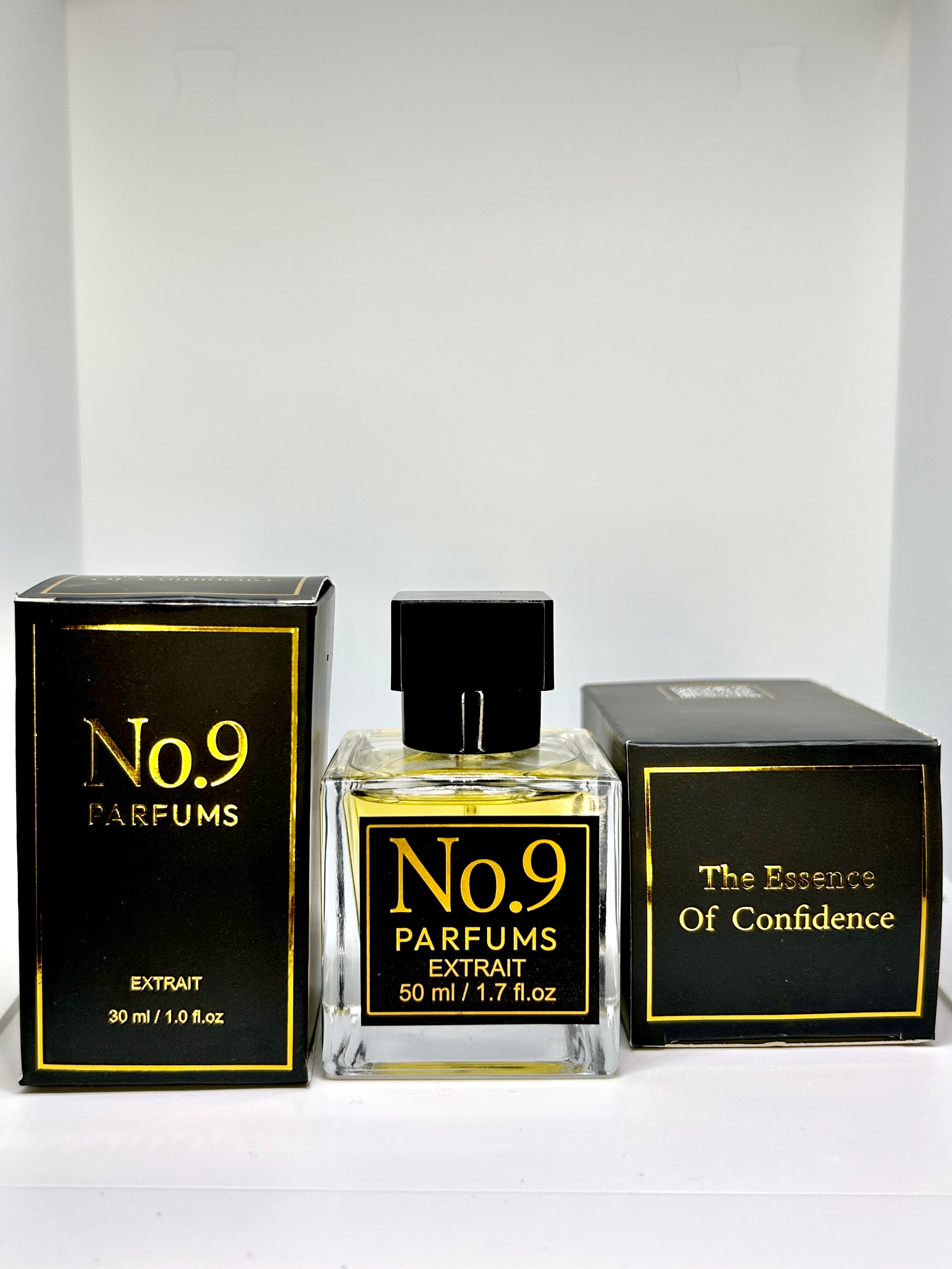 Invictus-inspired by Invictus Elixir